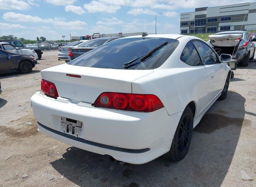 Acura Rsx