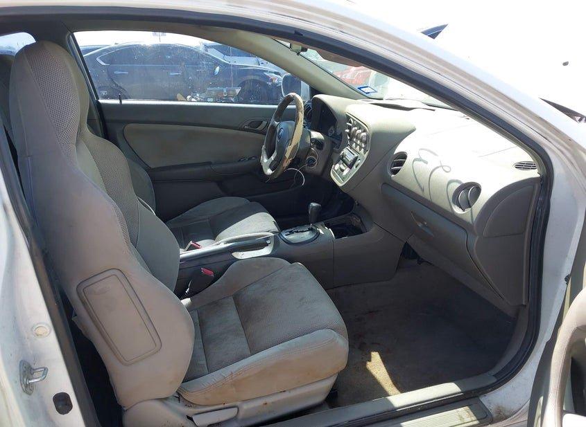 Acura Rsx