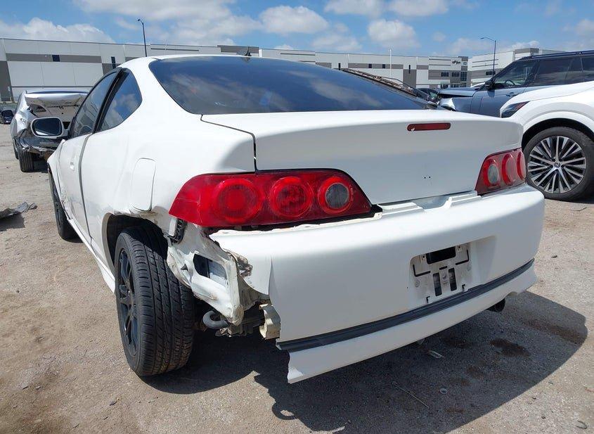 Acura Rsx