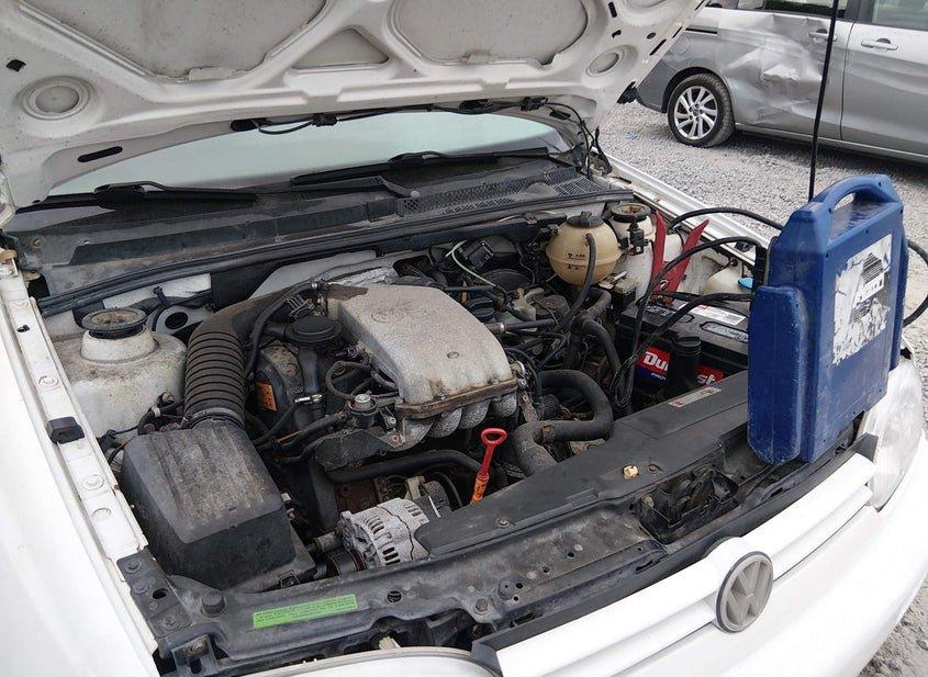 Volkswagen Cabrio