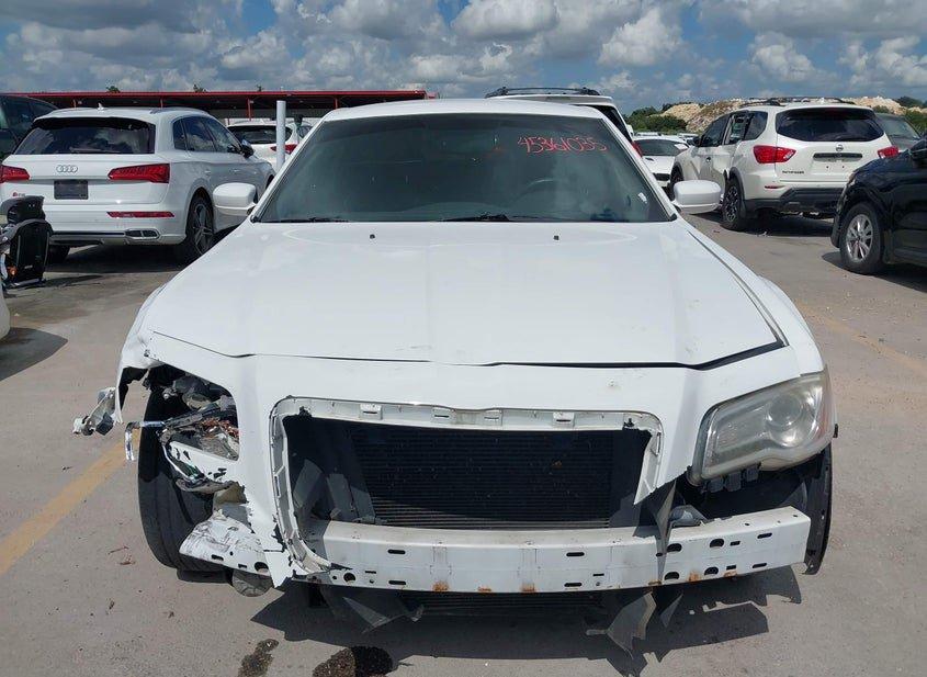 Chrysler 300