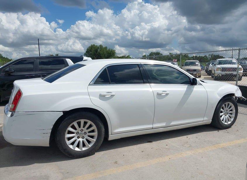 Chrysler 300