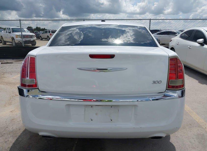Chrysler 300