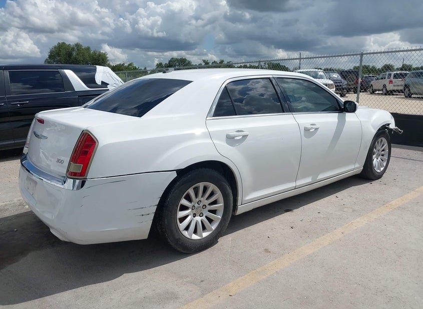 Chrysler 300