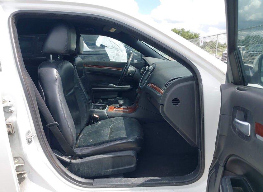 Chrysler 300