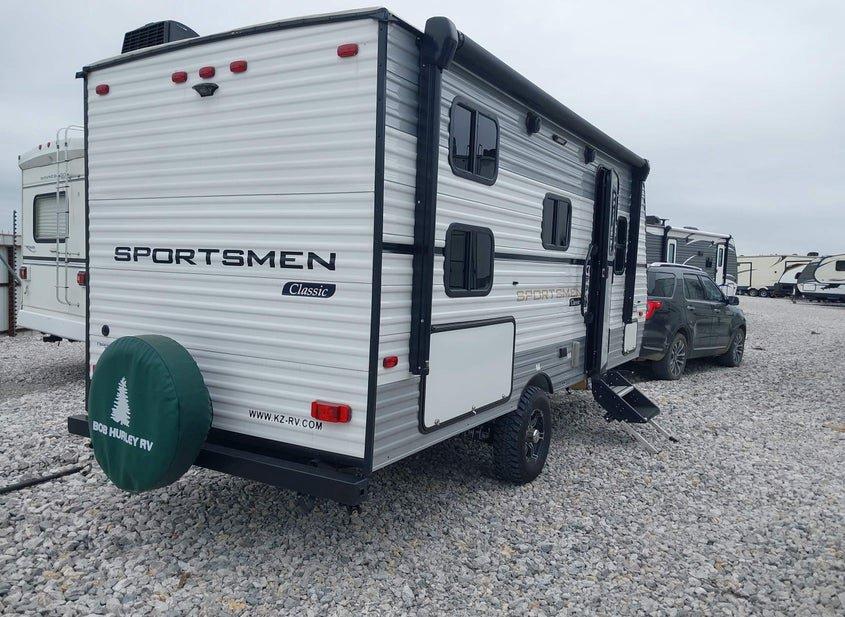 Kz Sportsmen