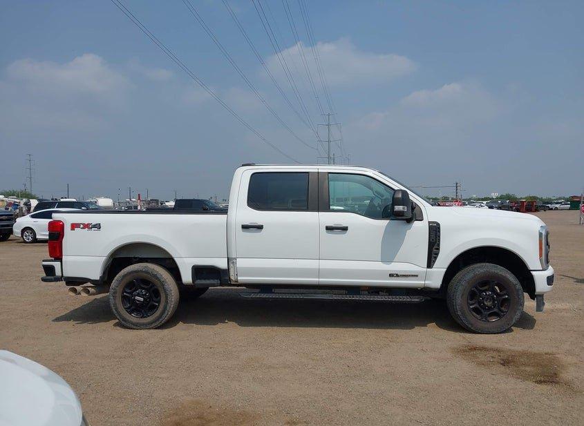 Ford F-250