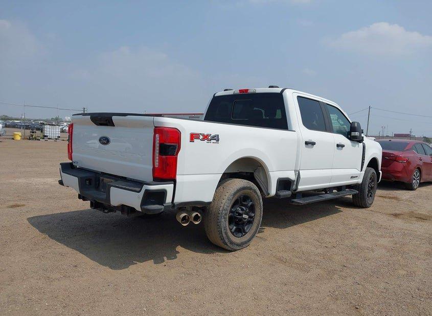 Ford F-250