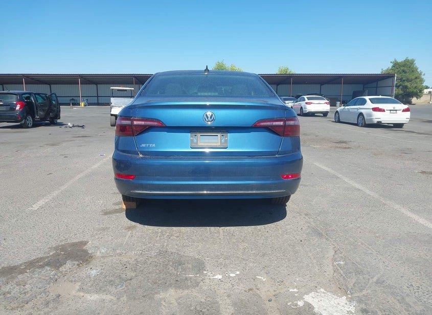 Volkswagen Jetta