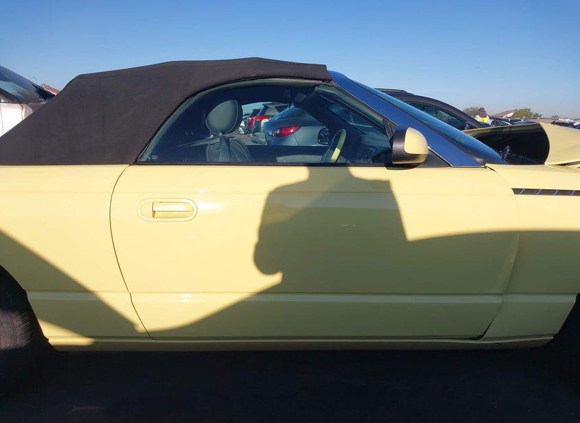 Ford Thunderbird