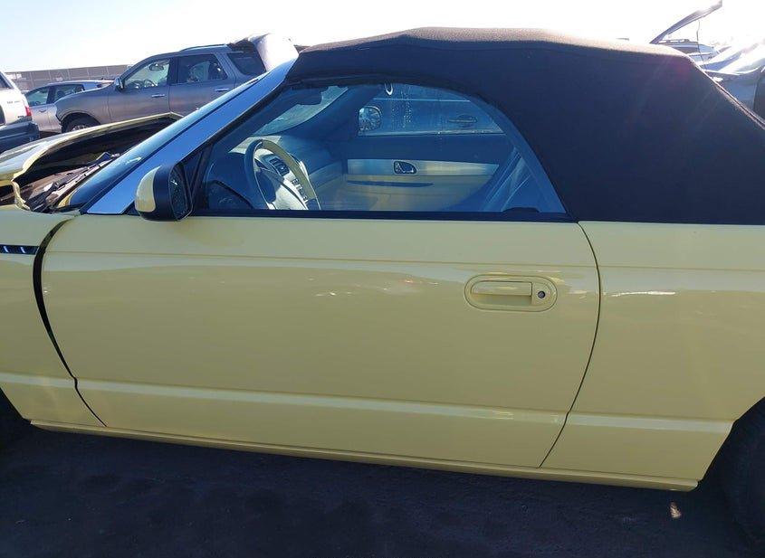 Ford Thunderbird