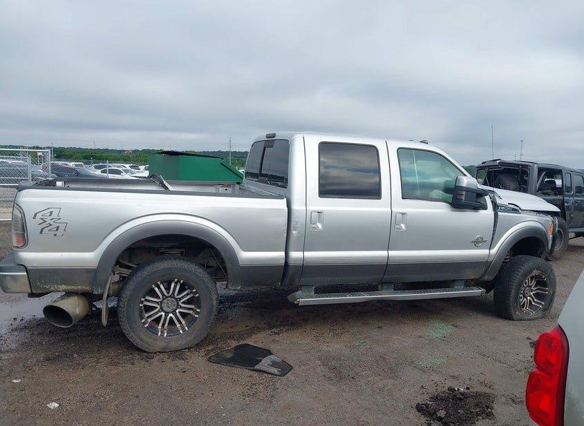 Ford F-250