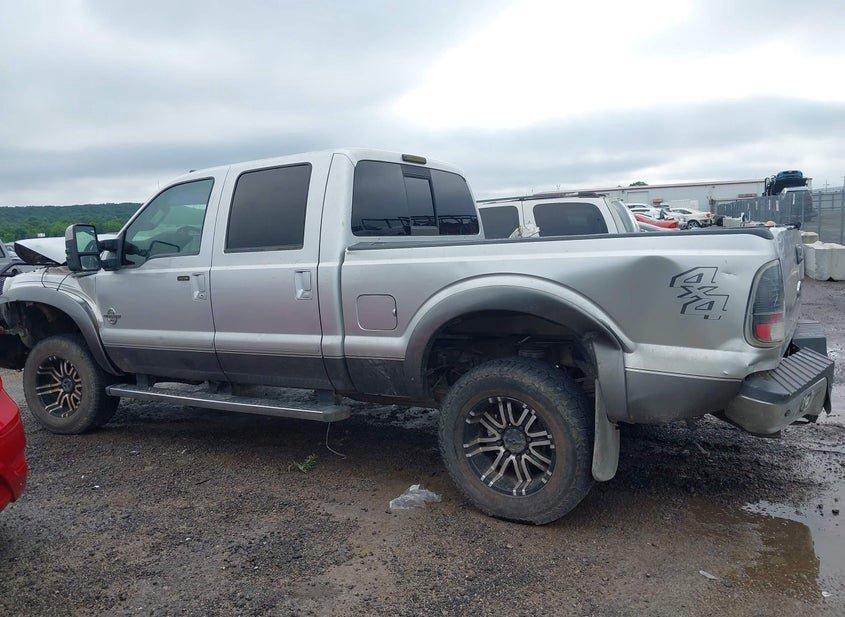Ford F-250