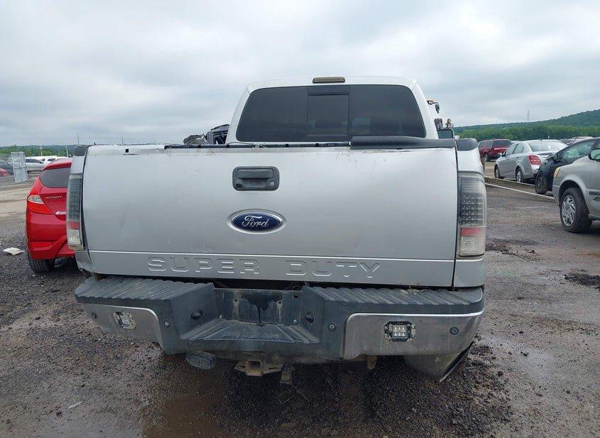 Ford F-250