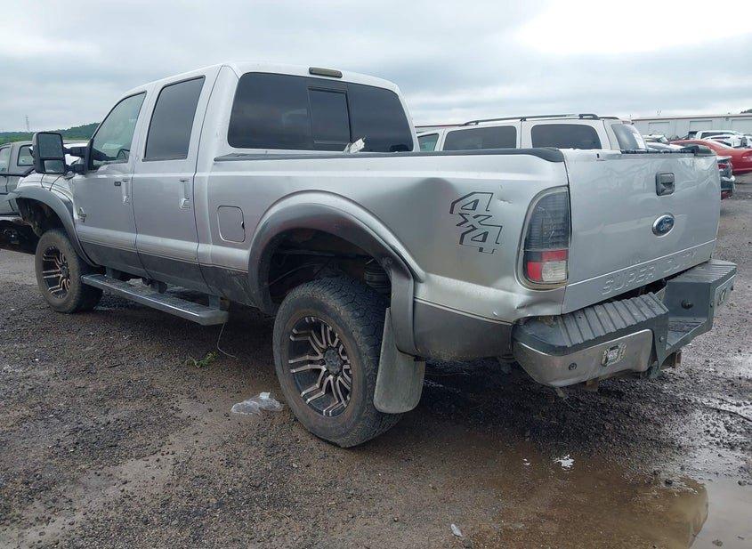 Ford F-250