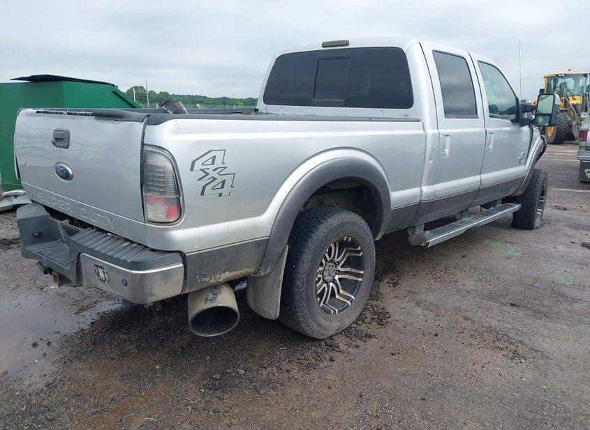 Ford F-250