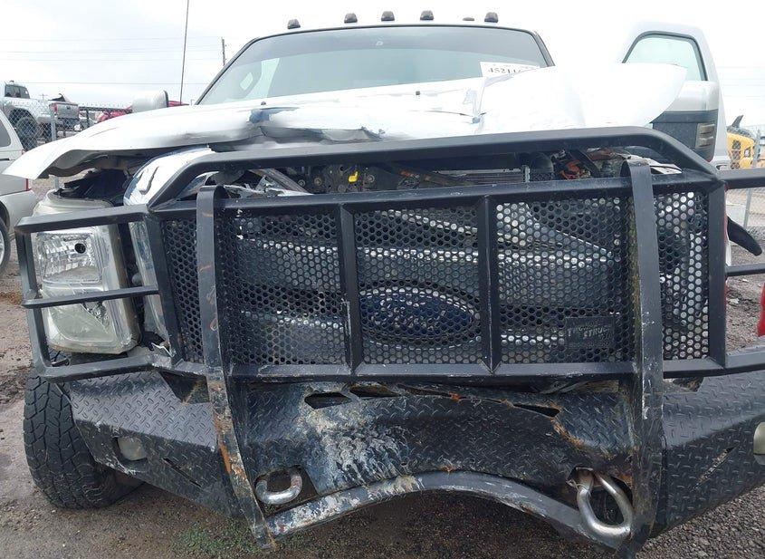 Ford F-250