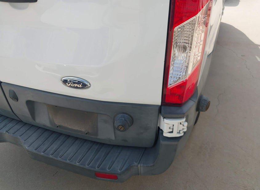 Ford Transit-350