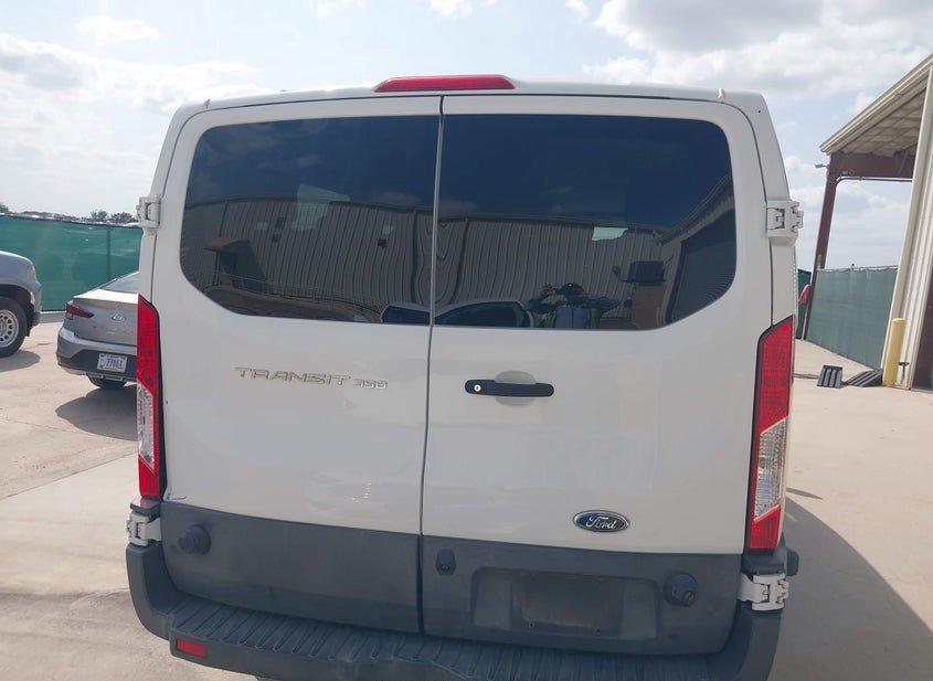 Ford Transit-350