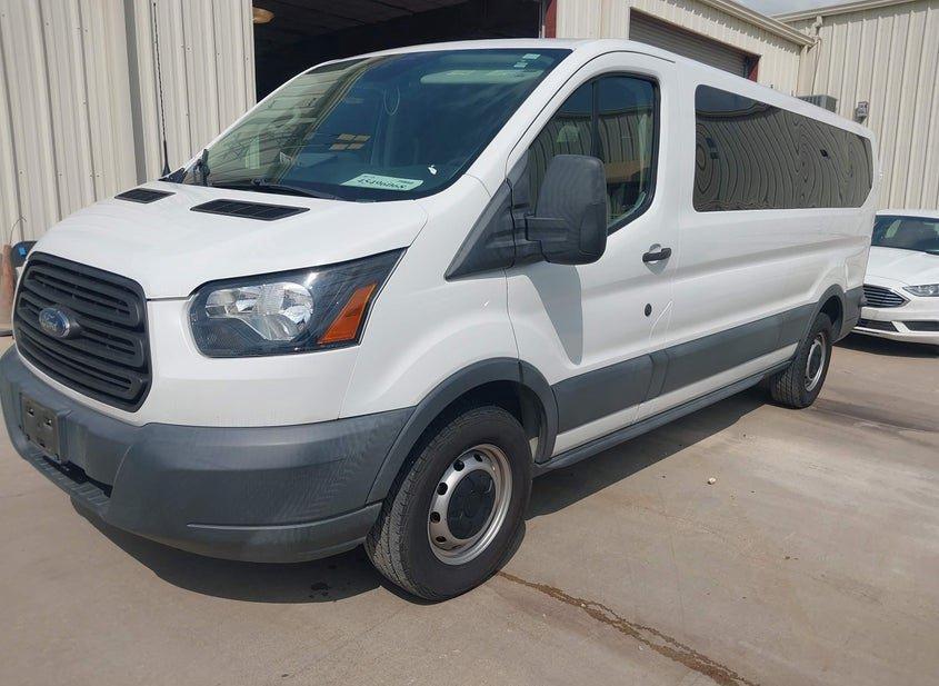 Ford Transit-350