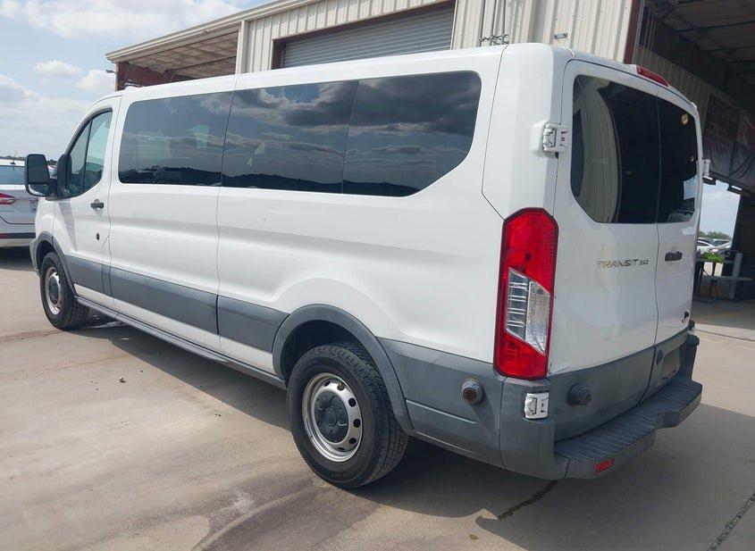 Ford Transit-350