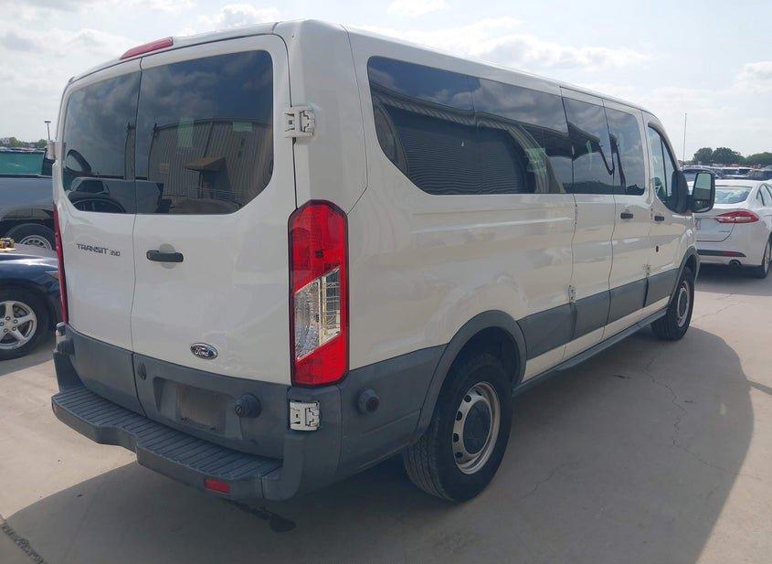 Ford Transit-350