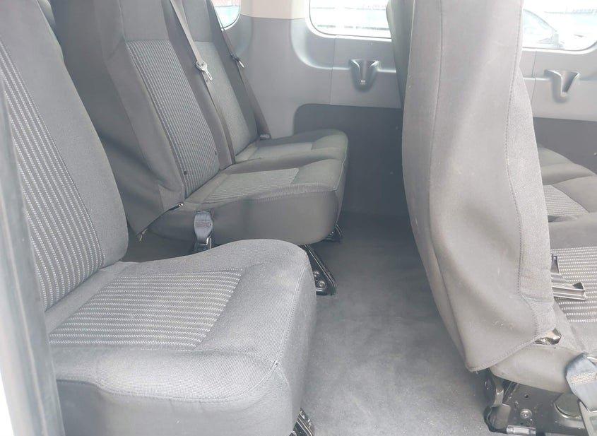 Ford Transit-350