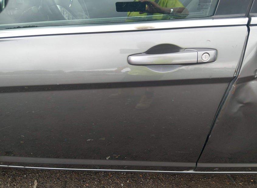 Chrysler 200