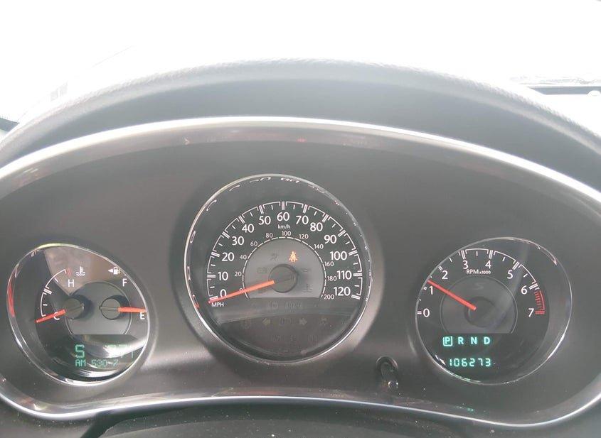 Chrysler 200