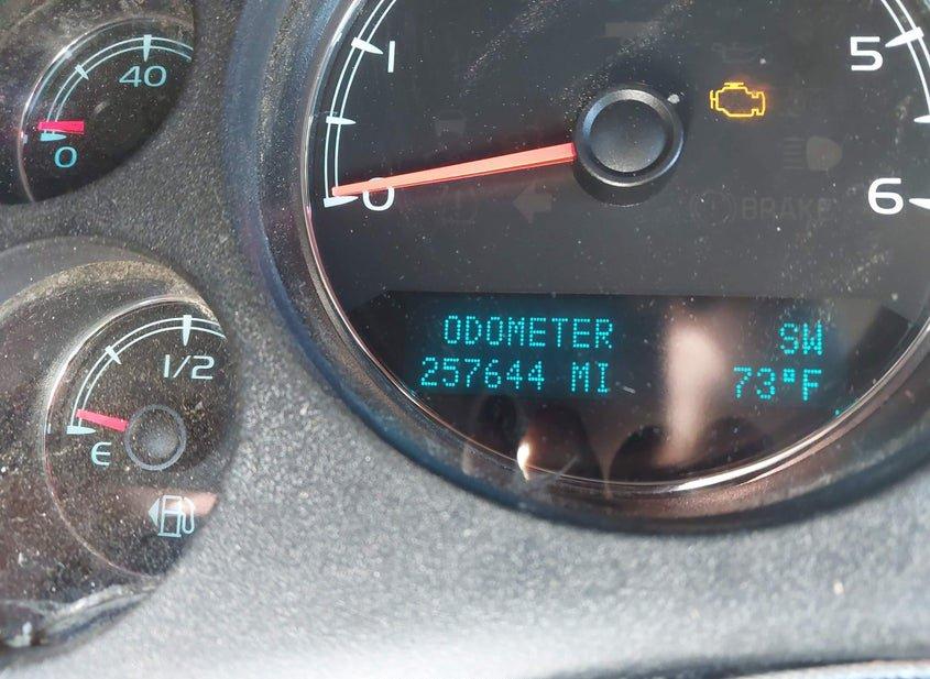 Gmc Sierra 1500