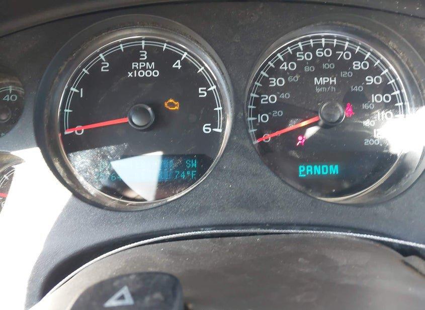Gmc Sierra 1500