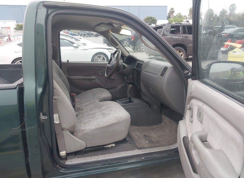 Toyota Tacoma