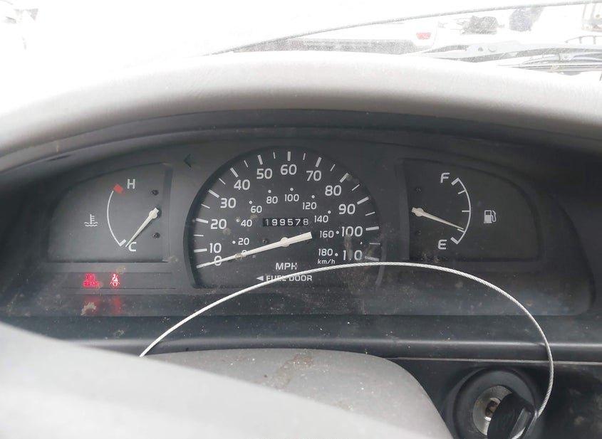 Toyota Tacoma