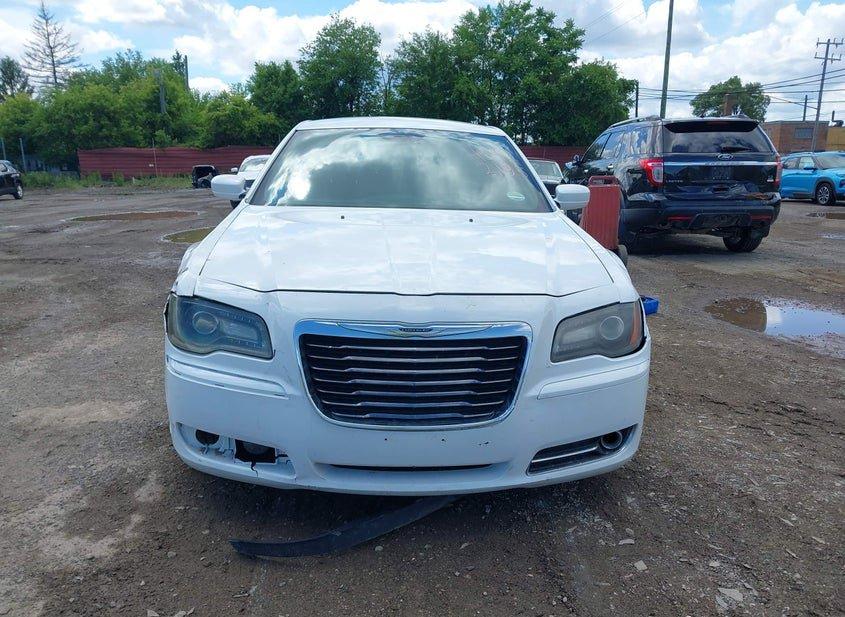 Chrysler 300