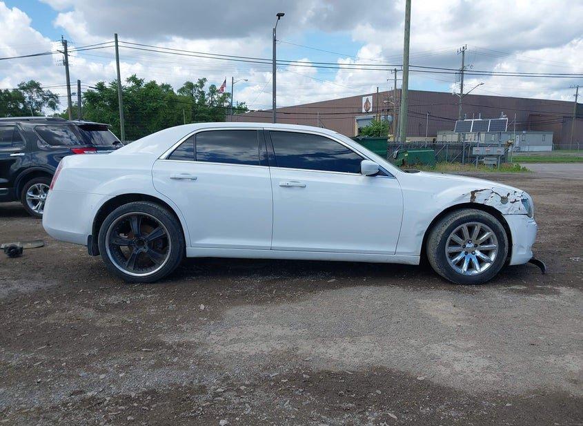 Chrysler 300