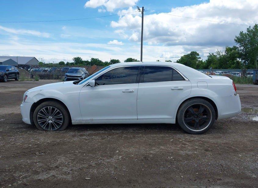 Chrysler 300