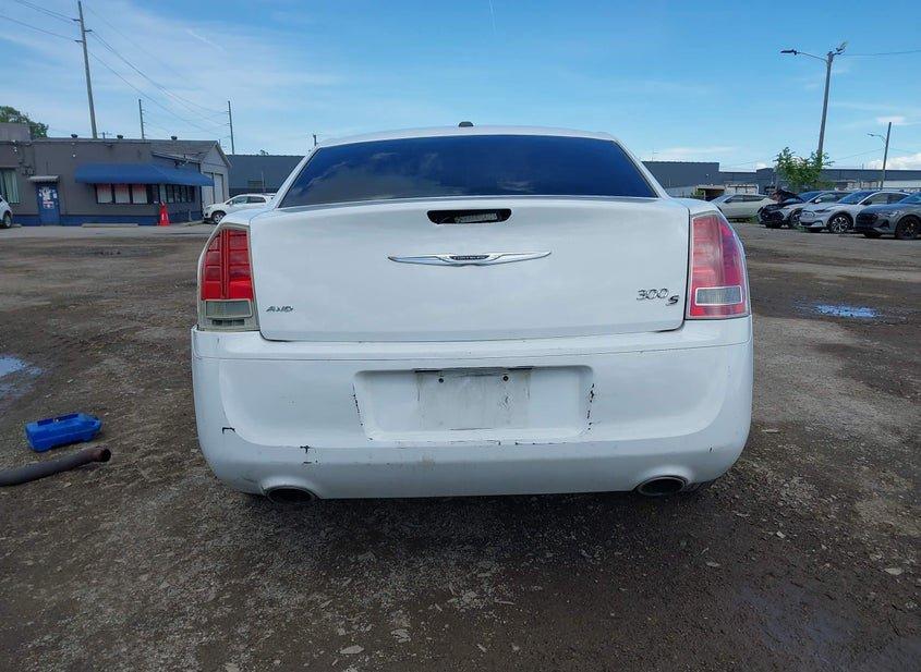Chrysler 300
