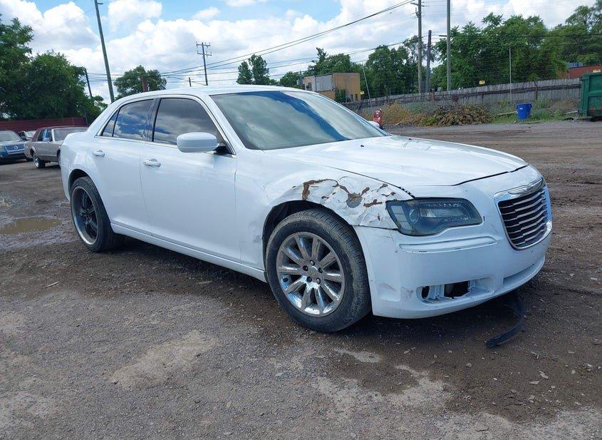 Chrysler 300