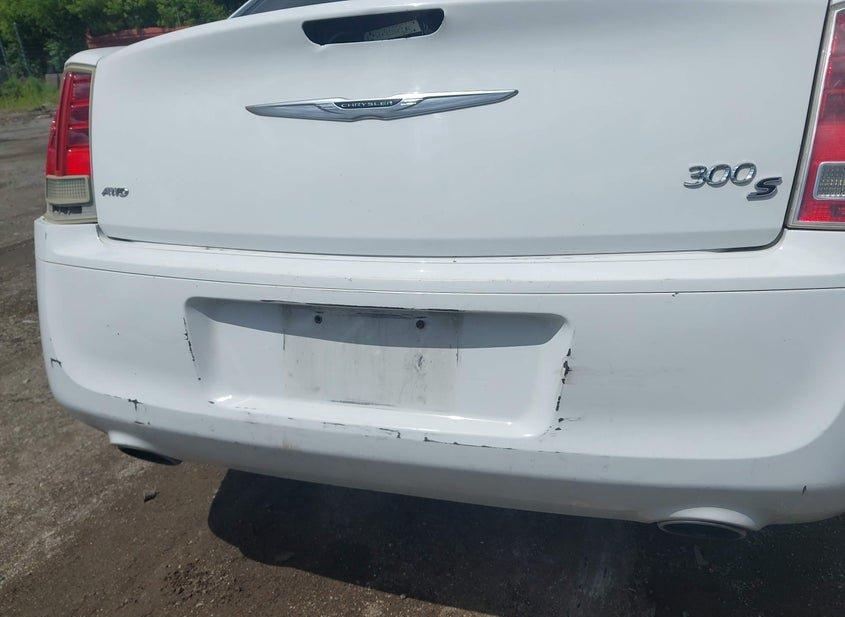 Chrysler 300