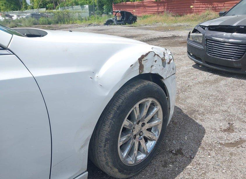Chrysler 300