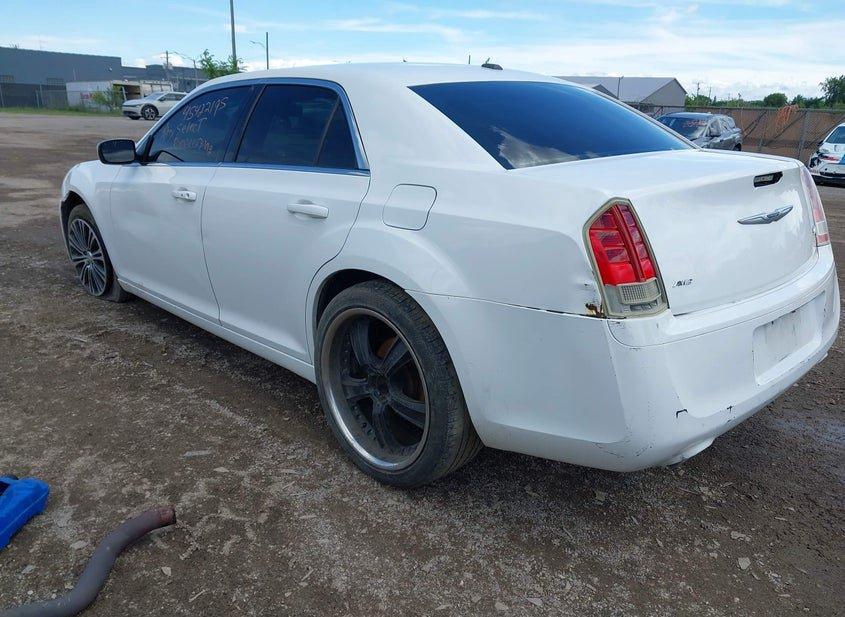 Chrysler 300