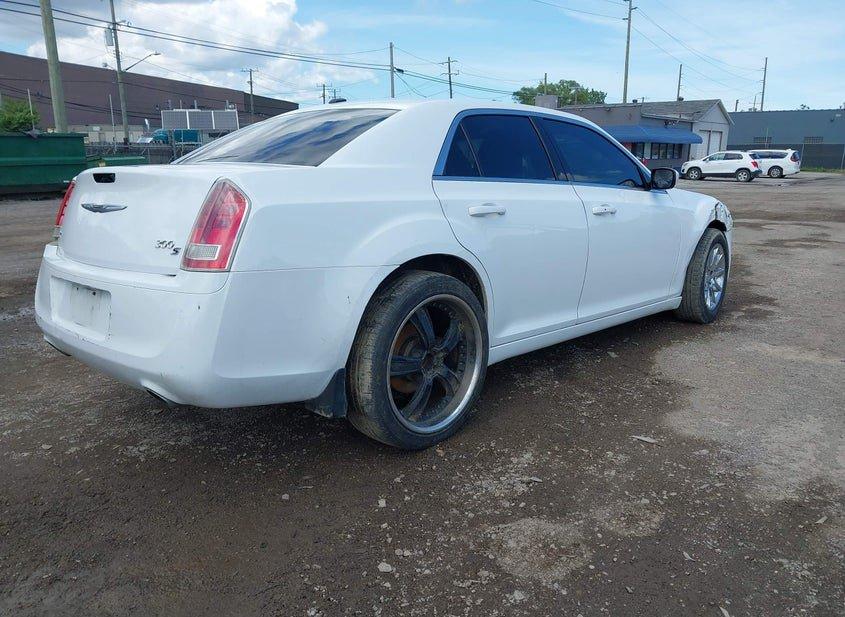Chrysler 300