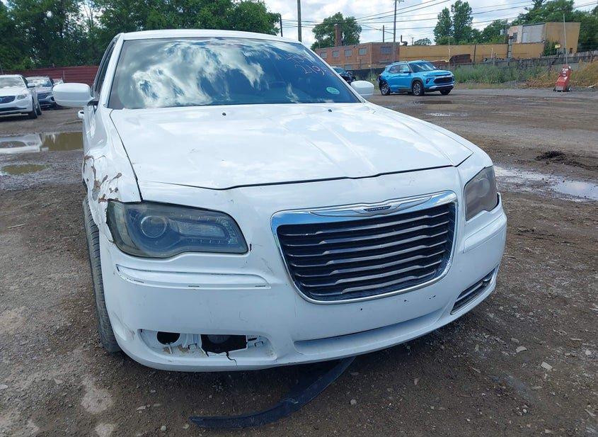 Chrysler 300