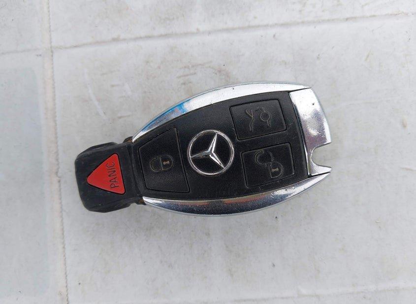 Mercedes-Benz C 250