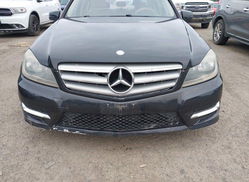 Mercedes-Benz C 250