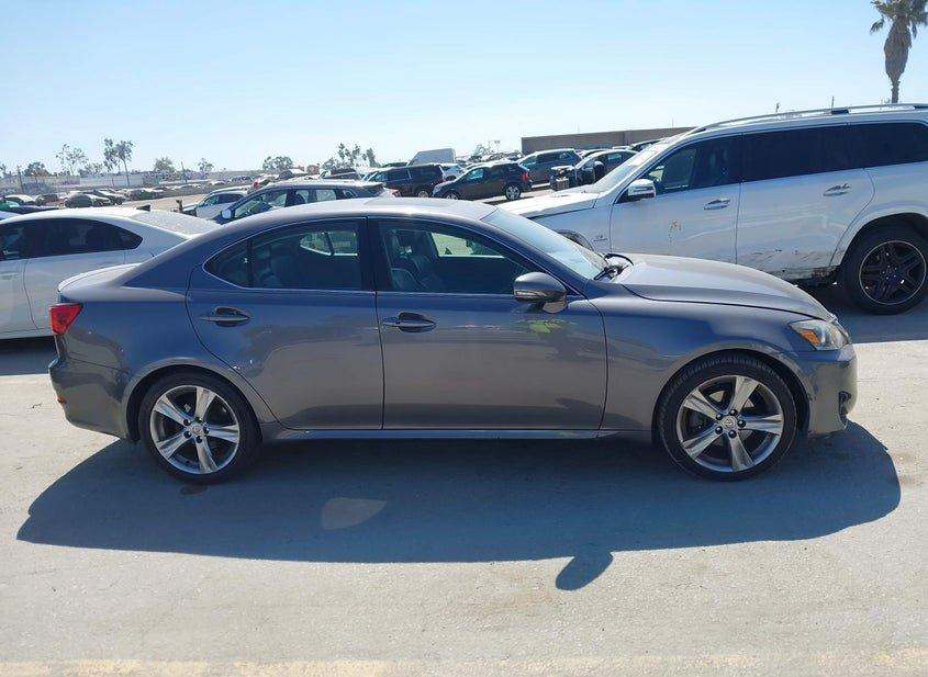 Lexus Is 250