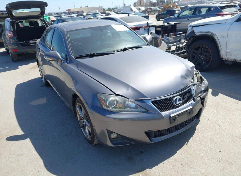 Lexus Is 250