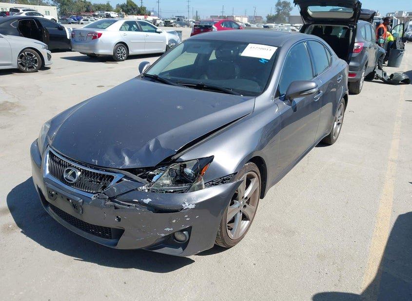 Lexus Is 250