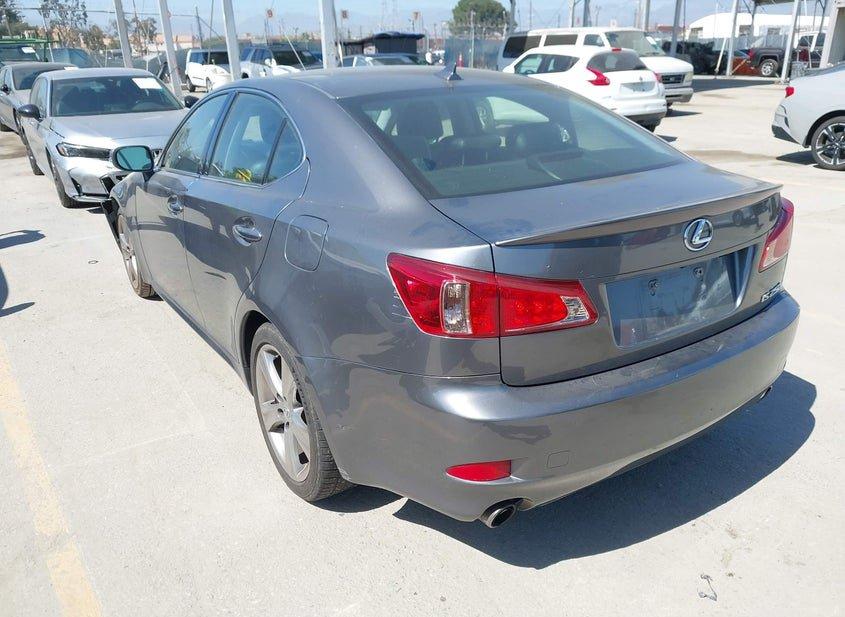 Lexus Is 250