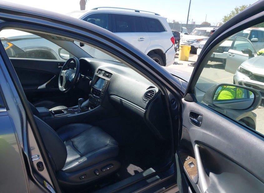 Lexus Is 250